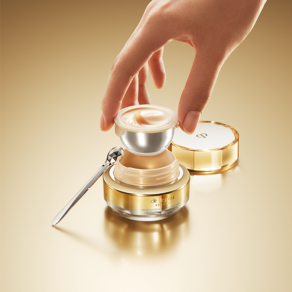 EYE CONTOUR CREAM SUPREME