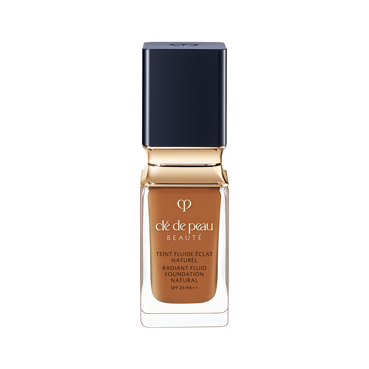 RADIANT FLUID FOUNDATION NATURAL