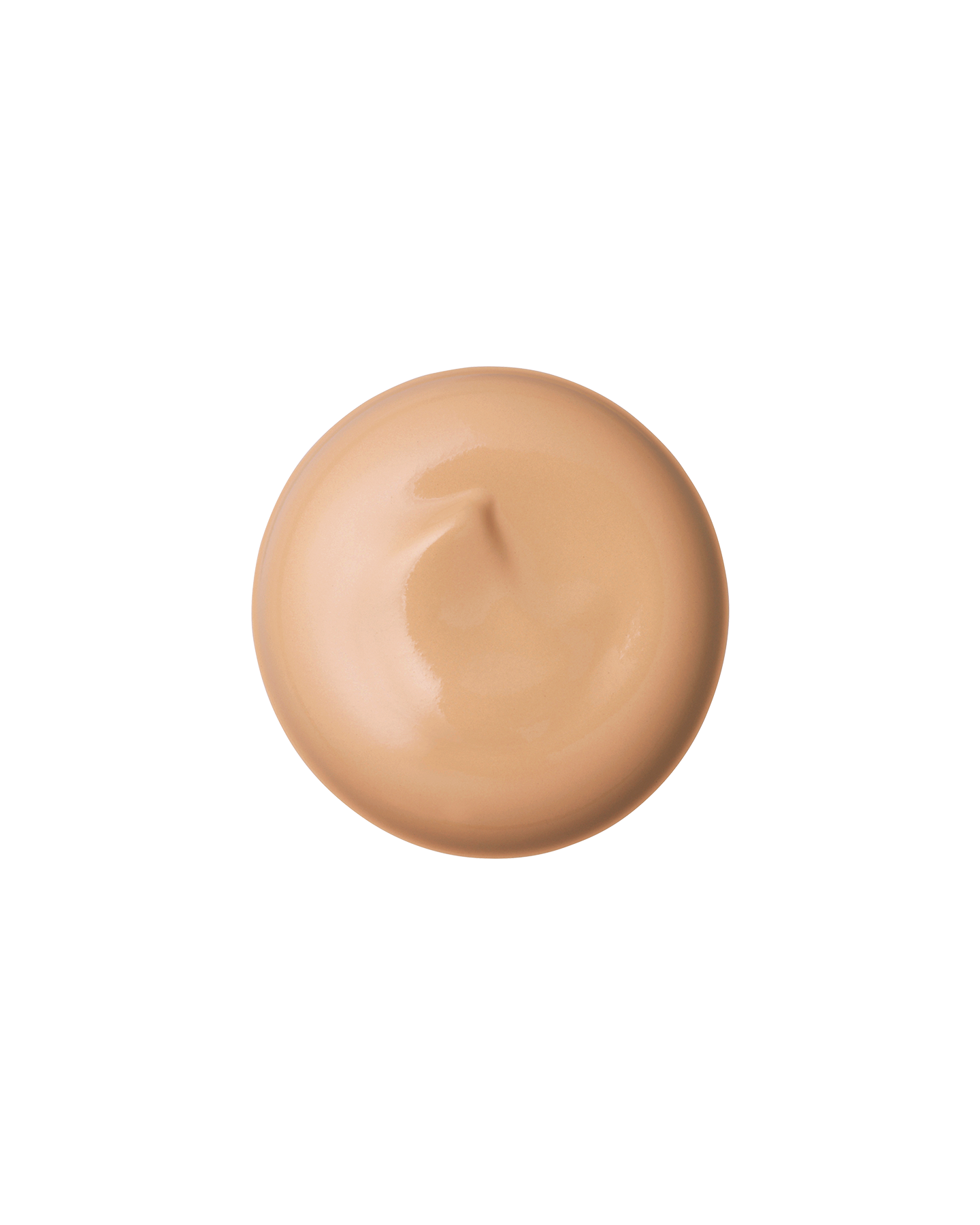 RADIANT CREAM FOUNDATION N