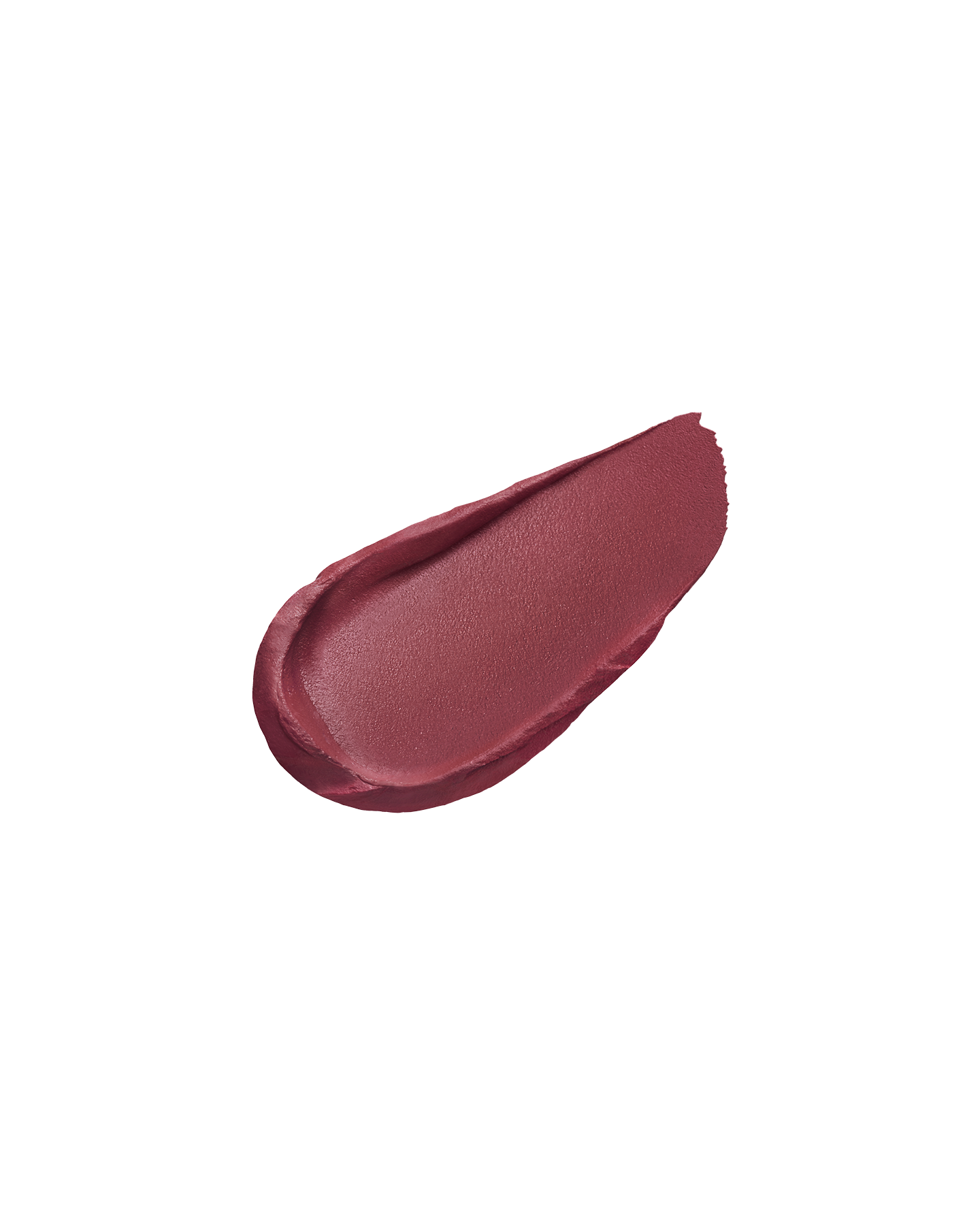 Photo of a smooth, matte texture. SHADE: Pink Honeysuckle.