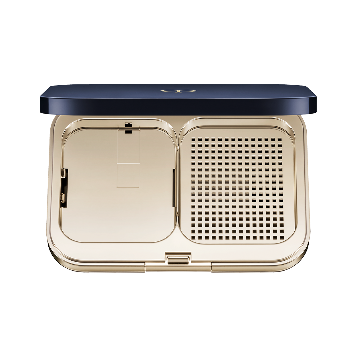 CASE (RADIANT POWDER FOUNDATION)