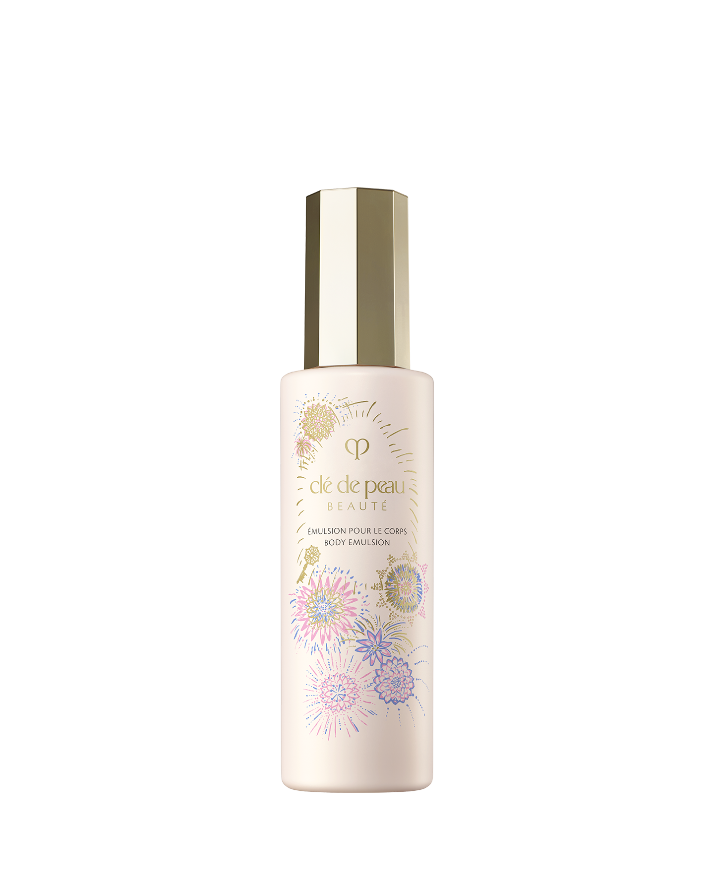 [LIMITED-EDITION] BODY EMULSION product page