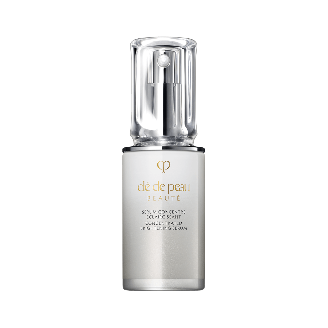 CONCENTRATED BRIGHTENING SERUM