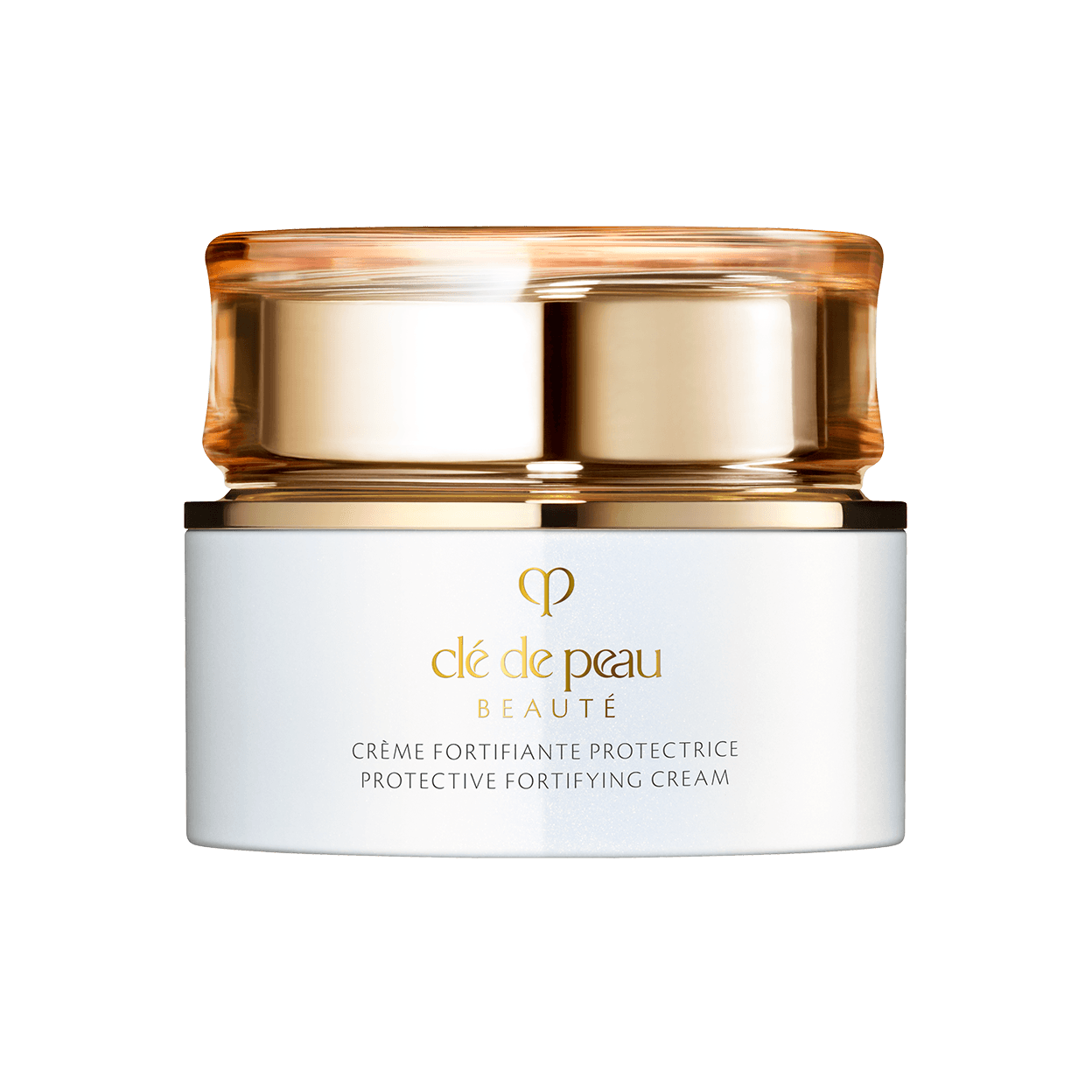 PROTECTIVE FORTIFYING CREAM | เคลย์ เดอ โป โบเต้