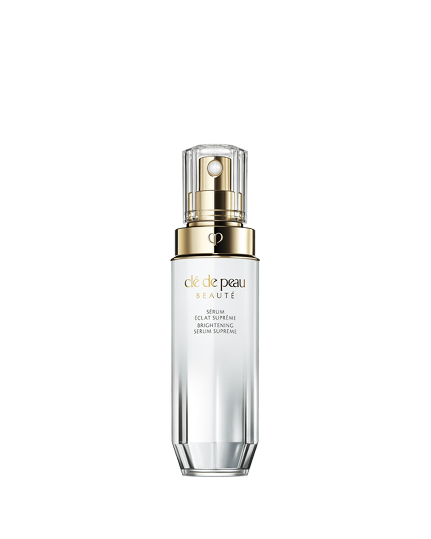 BRIGHTENING SERUM SUPREME 40mL product page