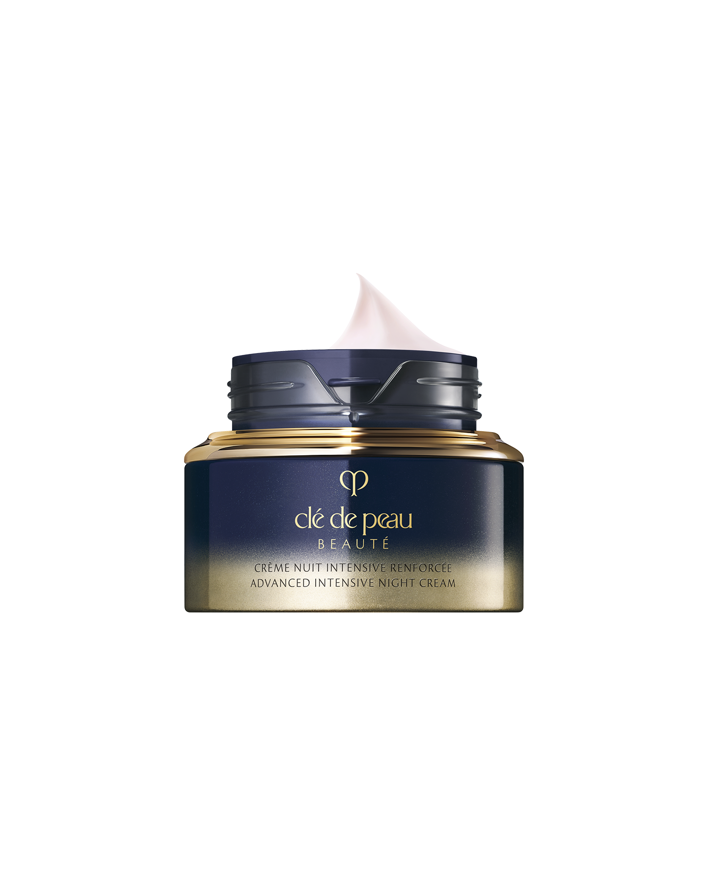 ADVANCED INTENSIVE NIGHT CREAM