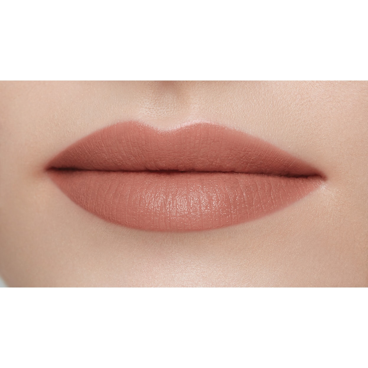 CREAM ROUGE MATTE
