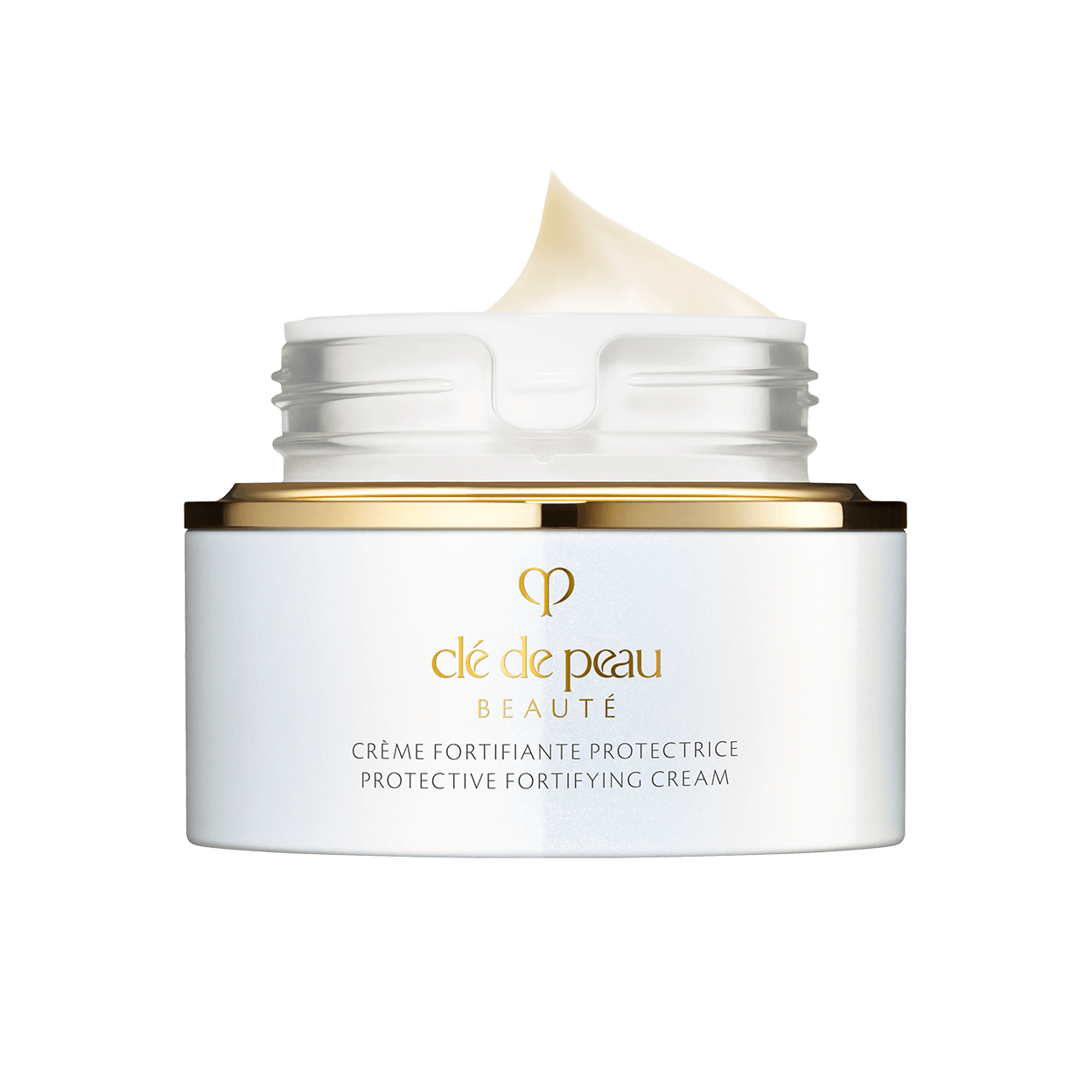 PROTECTIVE FORTIFYING CREAM
