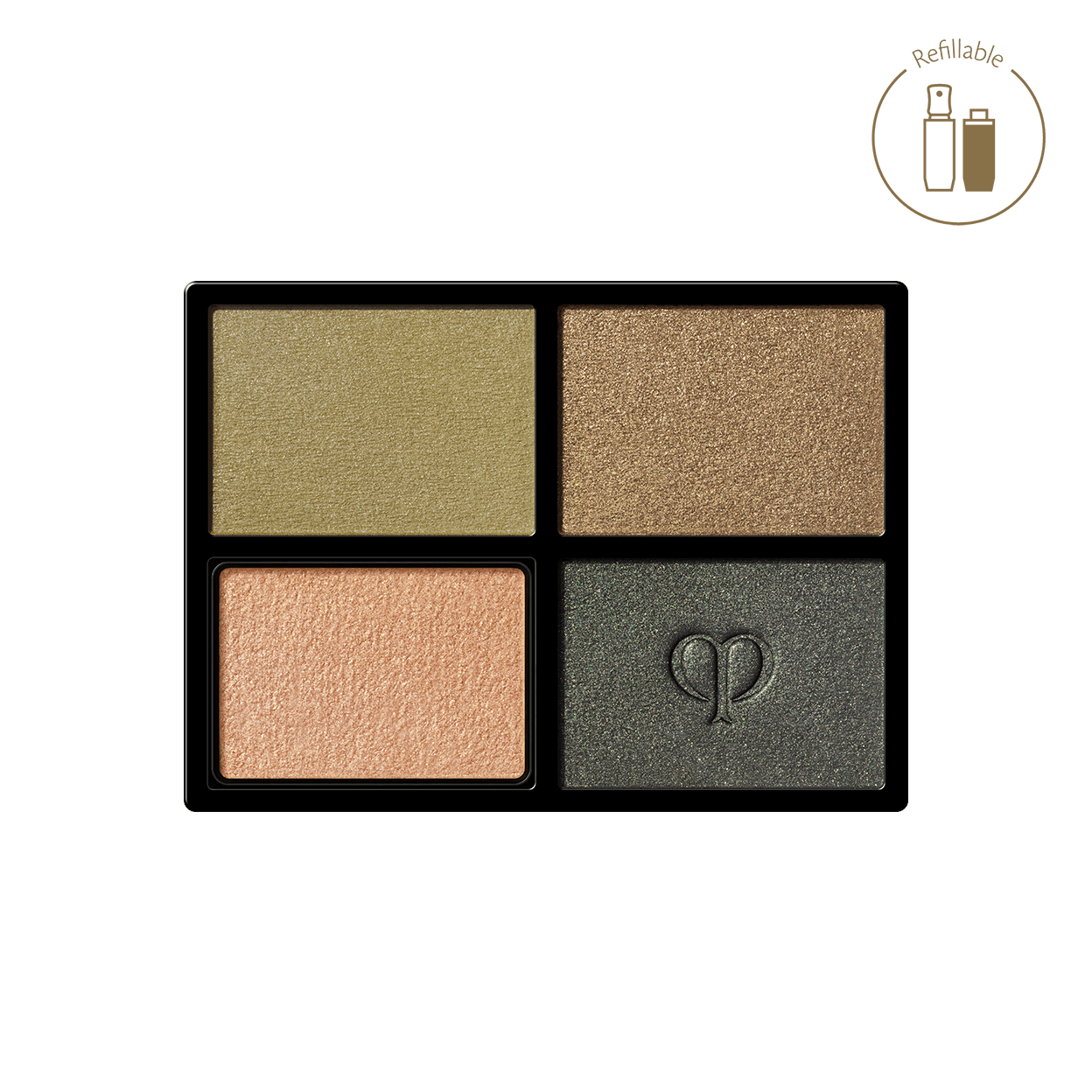 EYE COLOR QUAD (REFILL)