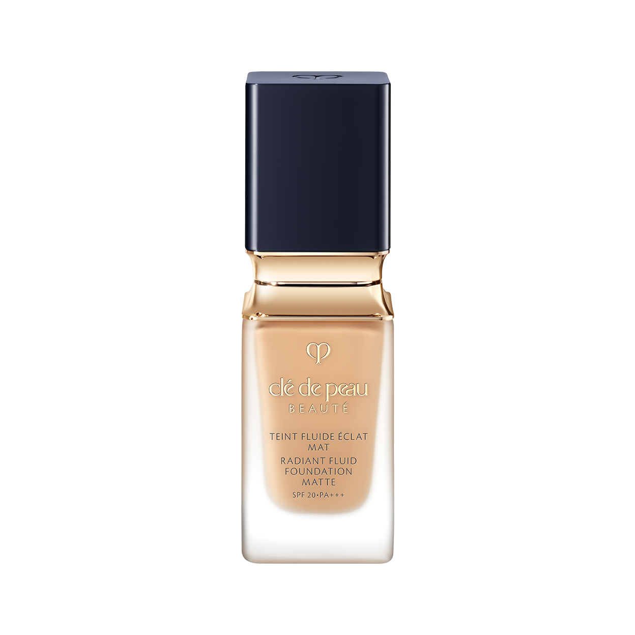 RADIANT FLUID FOUNDATION MATTE
