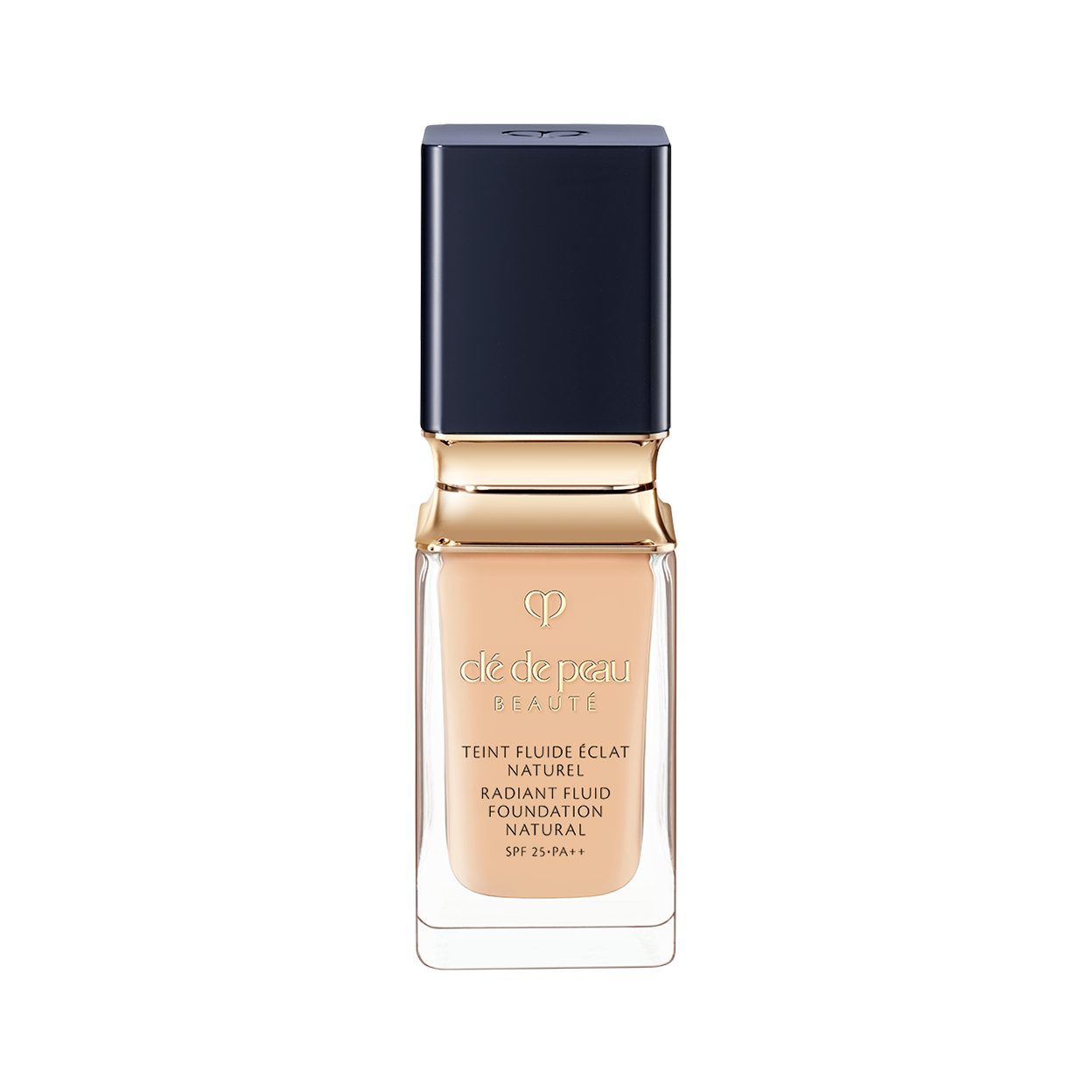 RADIANT FLUID FOUNDATION NATURAL