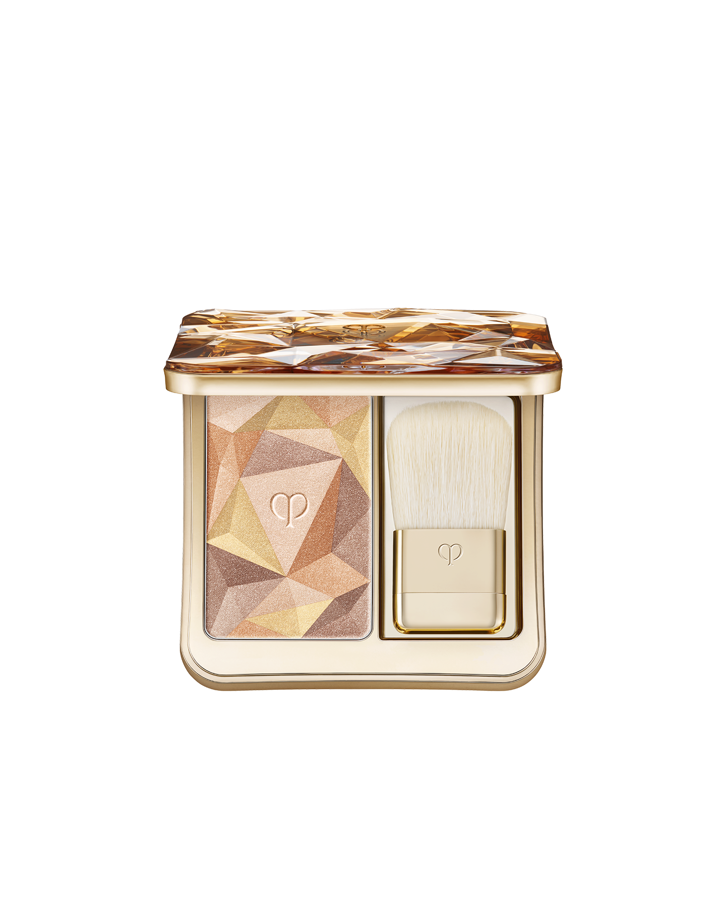 THE LUMINIZING FACE ENHANCER　21 Daybreak Shimmer product page product page